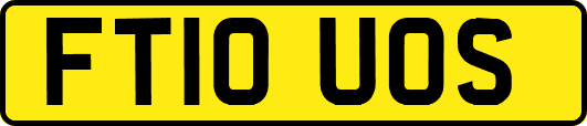 FT10UOS