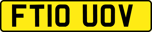 FT10UOV
