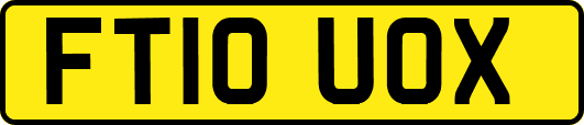 FT10UOX