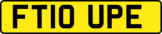 FT10UPE