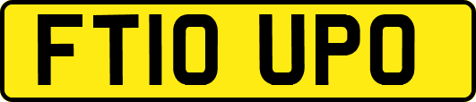 FT10UPO