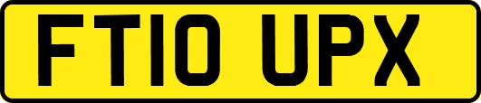 FT10UPX