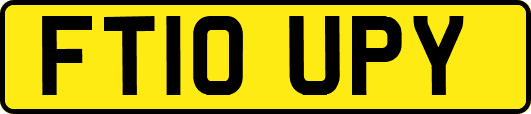 FT10UPY