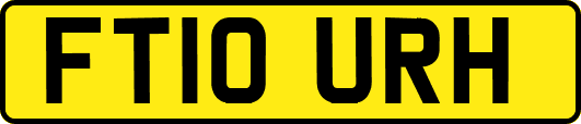 FT10URH