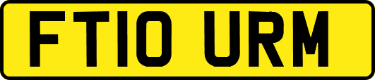 FT10URM