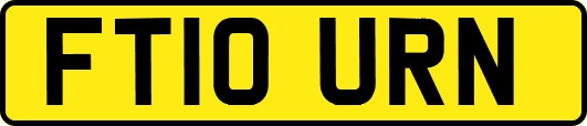 FT10URN