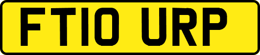 FT10URP