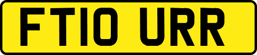 FT10URR