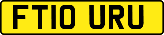 FT10URU