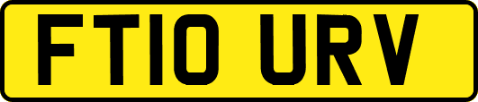 FT10URV