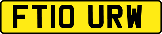 FT10URW