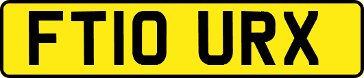 FT10URX