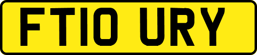 FT10URY