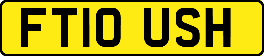 FT10USH