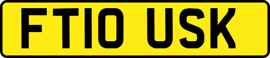 FT10USK