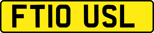 FT10USL