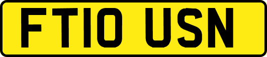FT10USN