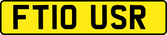 FT10USR