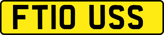 FT10USS