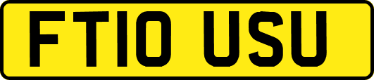 FT10USU
