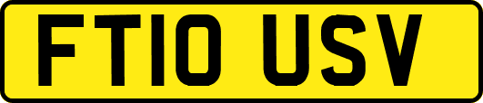 FT10USV