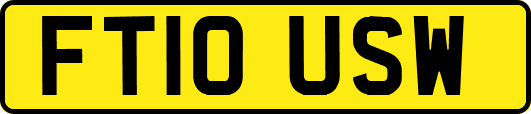 FT10USW