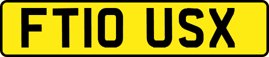 FT10USX
