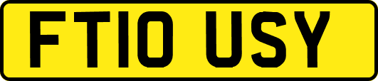 FT10USY