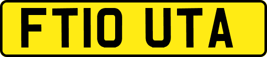 FT10UTA