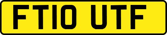 FT10UTF