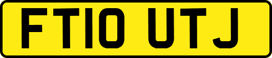 FT10UTJ