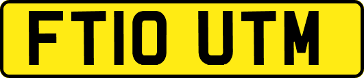 FT10UTM
