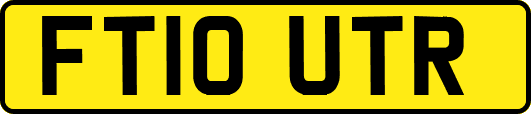 FT10UTR