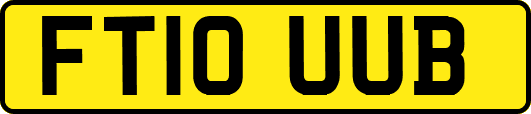 FT10UUB