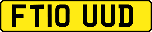 FT10UUD