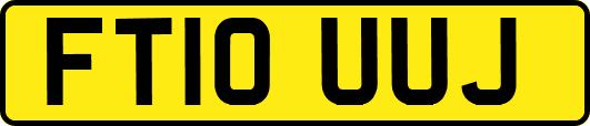 FT10UUJ