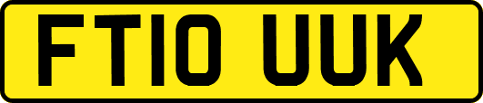 FT10UUK