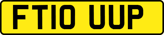 FT10UUP