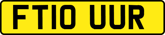 FT10UUR