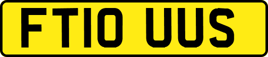 FT10UUS