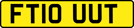 FT10UUT