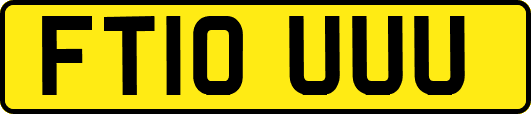 FT10UUU