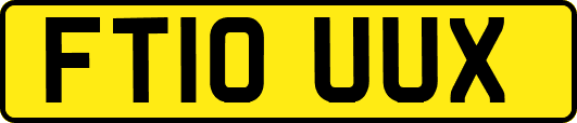 FT10UUX