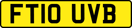 FT10UVB