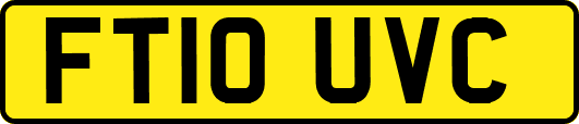 FT10UVC