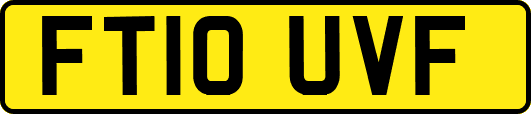 FT10UVF