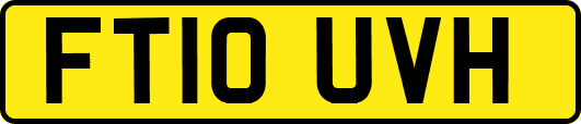 FT10UVH