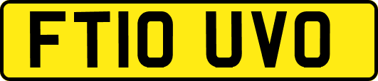 FT10UVO