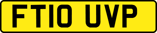 FT10UVP