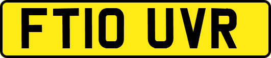 FT10UVR